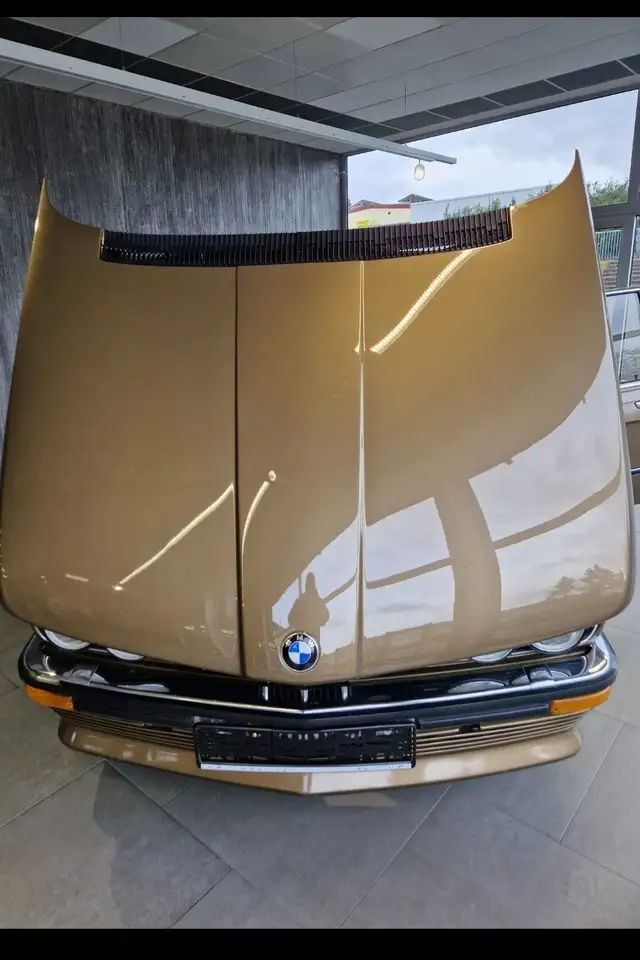 BMW 525i, foto 5