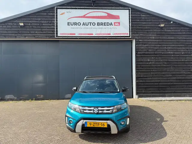 Suzuki Vitara 1.6 High Executive