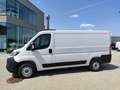 Fiat Ducato Ducato 30 L2H1 BlueHDi 120 S&S Weiß - thumbnail 2