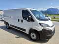 Fiat Ducato Ducato 30 L2H1 BlueHDi 120 S&S Weiß - thumbnail 7