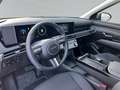 Hyundai TUCSON Hybrid 2WD TREND Teilleder Navi el.HK Gris - thumbnail 9