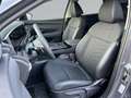 Hyundai TUCSON Hybrid 2WD TREND Teilleder Navi el.HK Gris - thumbnail 8