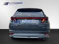 Hyundai TUCSON Hybrid 2WD TREND Teilleder Navi el.HK Gris - thumbnail 3