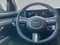 Hyundai TUCSON Hybrid 2WD TREND Teilleder Navi el.HK Gris - thumbnail 15