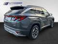 Hyundai TUCSON Hybrid 2WD TREND Teilleder Navi el.HK Gris - thumbnail 2