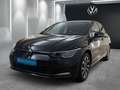 Volkswagen Golf VIII Lim. 1.5TSI Active ACC NAVI SITZH ALLWETTE... Schwarz - thumbnail 1