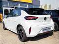 Opel Corsa GS 1.2 TURBO  S&S+S/LHZ+KLIMA+DAB+LED+BC++ Weiß - thumbnail 2