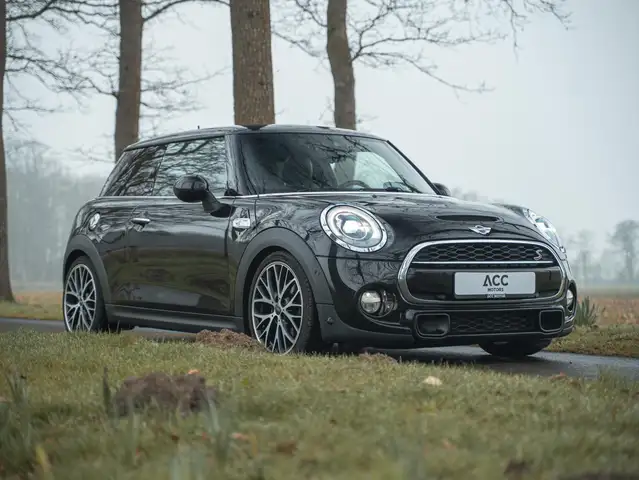 MINI Cooper S Mini 2.0 Cooper S