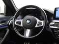 BMW 520 5 Serie 520i High Executive Edition - Trekhaak - M Blanc - thumbnail 2