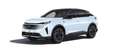 Peugeot 3008 Hybrid 145 GT NAVI e.Heckkl. FULL-LED ACC Kamera Blanc - thumbnail 3