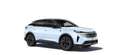 Peugeot 3008 Hybrid 145 GT NAVI e.Heckkl. FULL-LED ACC Kamera Blanc - thumbnail 4