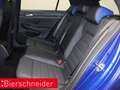 Volkswagen Golf 8 2.0 TSI DSG 4Mo. R AKRAPOVIC PERFORMANCE PANO H& Blau - thumbnail 6