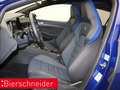 Volkswagen Golf 8 2.0 TSI DSG 4Mo. R AKRAPOVIC PERFORMANCE PANO H& Blauw - thumbnail 5