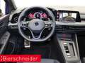Volkswagen Golf 8 2.0 TSI DSG 4Mo. R AKRAPOVIC PERFORMANCE PANO H& Blau - thumbnail 8