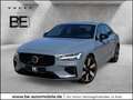 Volvo S60 Lim. T8 AWD Ultimate Dark Recharge Plug-In Hybrid  Grau - thumbnail 1
