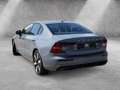 Volvo S60 Lim. T8 AWD Ultimate Dark Recharge Plug-In Hybrid  Grau - thumbnail 6