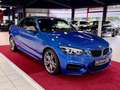 BMW 240 xDrive +HARMAN/KARDON+KAMERA+TEMPOMAT+ Blauw - thumbnail 7
