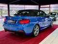 BMW 240 xDrive +HARMAN/KARDON+KAMERA+TEMPOMAT+ Blauw - thumbnail 5