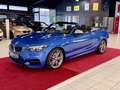 BMW 240 xDrive +HARMAN/KARDON+KAMERA+TEMPOMAT+ Blauw - thumbnail 10