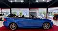 BMW 240 xDrive +HARMAN/KARDON+KAMERA+TEMPOMAT+ Blauw - thumbnail 15