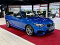 BMW 240 xDrive +HARMAN/KARDON+KAMERA+TEMPOMAT+ Blauw - thumbnail 16