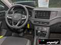 Volkswagen Taigo 1.0 TSI APPS+LED+PDC+SITZHZG Grau - thumbnail 3
