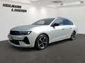 Opel Astra ST GS 1.2 Navi/AHK/Lenkrad/Sitzheizung/ACC/PDC/Int Grijs - thumbnail 1