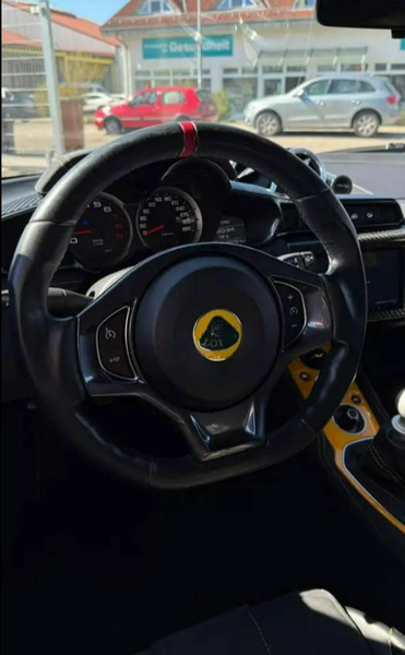 Lotus Evora Evora 410 Sport 2+0 — photo 8