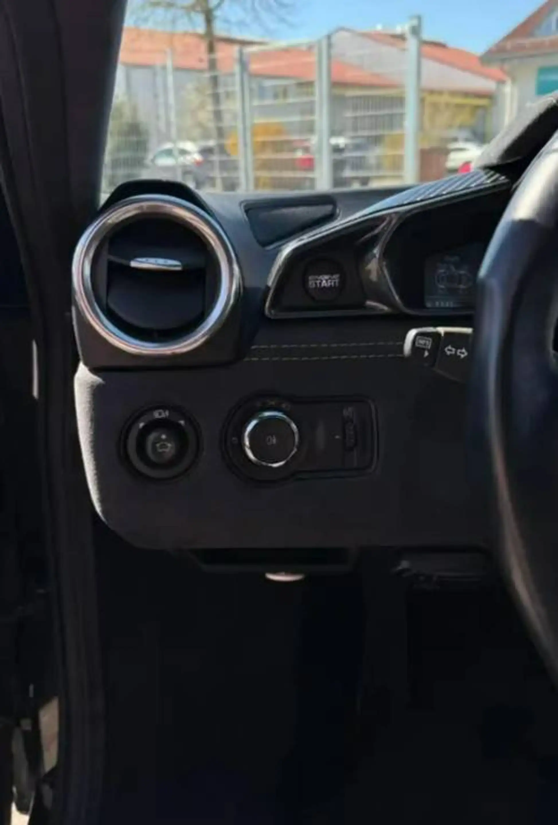 Lotus Evora Evora 410 Sport 2+0 — photo 9