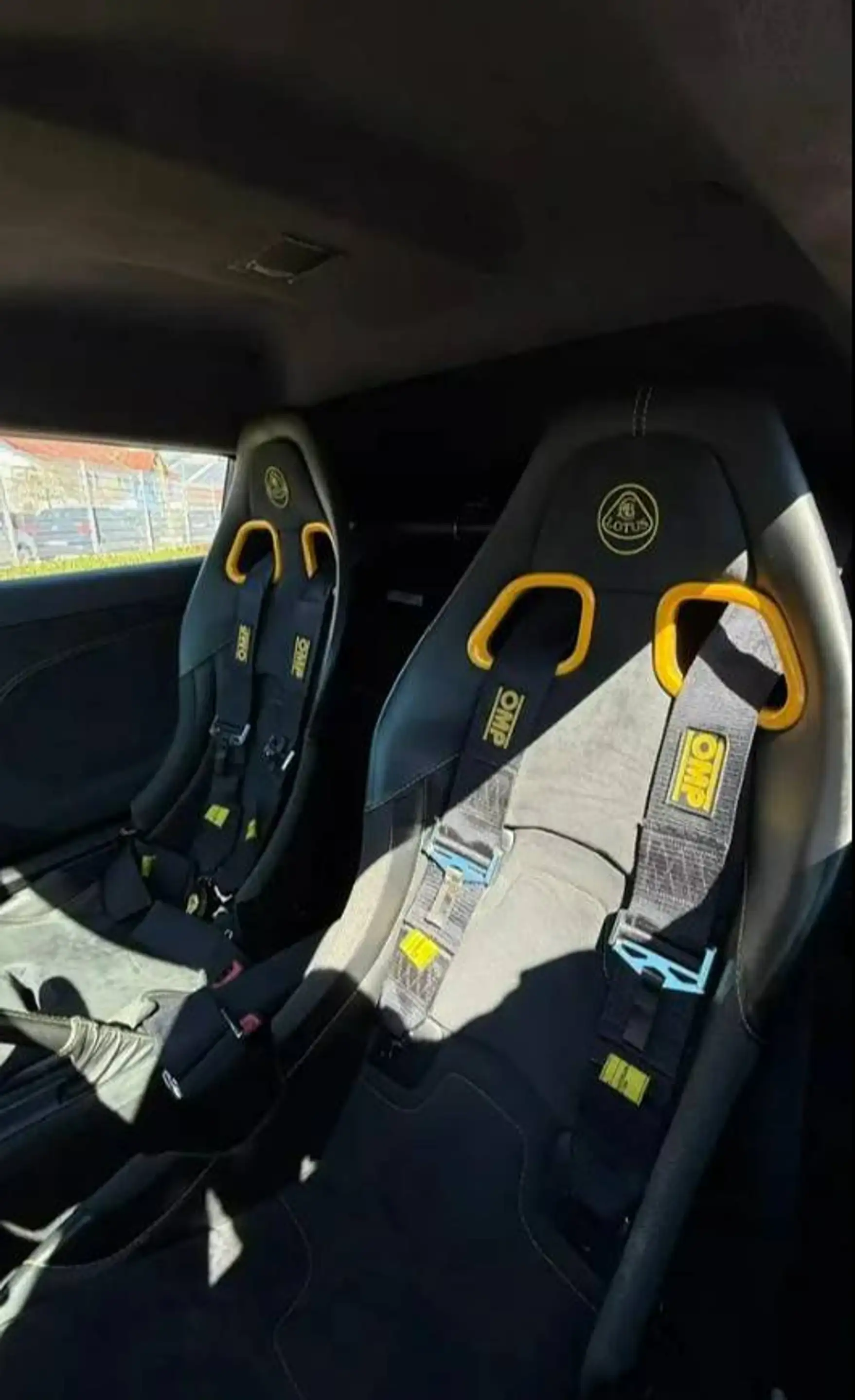 Lotus Evora Evora 410 Sport 2+0 — photo 10