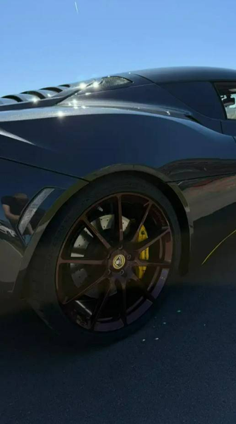 Lotus Evora Evora 410 Sport 2+0 — photo 11