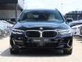 BMW 530 5-serie Touring 530e High Executive I Leder I Keyl Negro - thumbnail 15