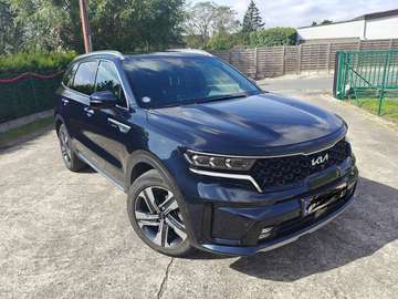Sorento PHEV 1.6 TGI AWD Pace 7pl. (195kW)
