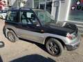 Mitsubishi Pajero Pinin GDI 1800 con ridotte Bleu - thumbnail 4