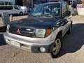 Mitsubishi Pajero Pinin GDI 1800 con ridotte Bleu - thumbnail 1
