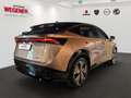 Nissan Ariya ARIYA e-4ORCE 390PS AWD 20"LM PANO HUD AFA NAPPA Rot - thumbnail 3