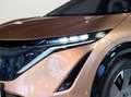 Nissan Ariya ARIYA e-4ORCE 390PS AWD 20"LM PANO HUD AFA NAPPA Rot - thumbnail 5