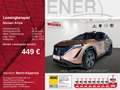 Nissan Ariya ARIYA e-4ORCE 390PS AWD 20"LM PANO HUD AFA NAPPA Rot - thumbnail 1