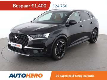 1.6 E-Tense Hybrid Grand Chic 4x4