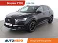 DS Automobiles DS 7 Crossback 1.6 E-Tense Hybrid Grand Chic 4x4 Zwart - thumbnail 1