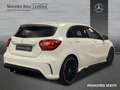 Mercedes-Benz A 45 AMG 4Matic 7G-DCT Weiß - thumbnail 10