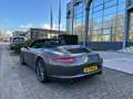 Porsche Sonstige 911 Cabrio 3.4 Carrera aut/sport chrono/20 inch Grau - thumbnail 5