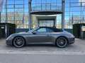 Porsche Sonstige 911 Cabrio 3.4 Carrera aut/sport chrono/20 inch Grau - thumbnail 2