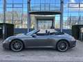 Porsche Sonstige 911 Cabrio 3.4 Carrera aut/sport chrono/20 inch Grau - thumbnail 4