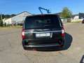 Chrysler Town & Country Corbillard Schwarz - thumbnail 5