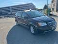 Chrysler Town & Country Corbillard Schwarz - thumbnail 2