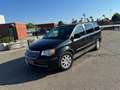 Chrysler Town & Country Corbillard Schwarz - thumbnail 1