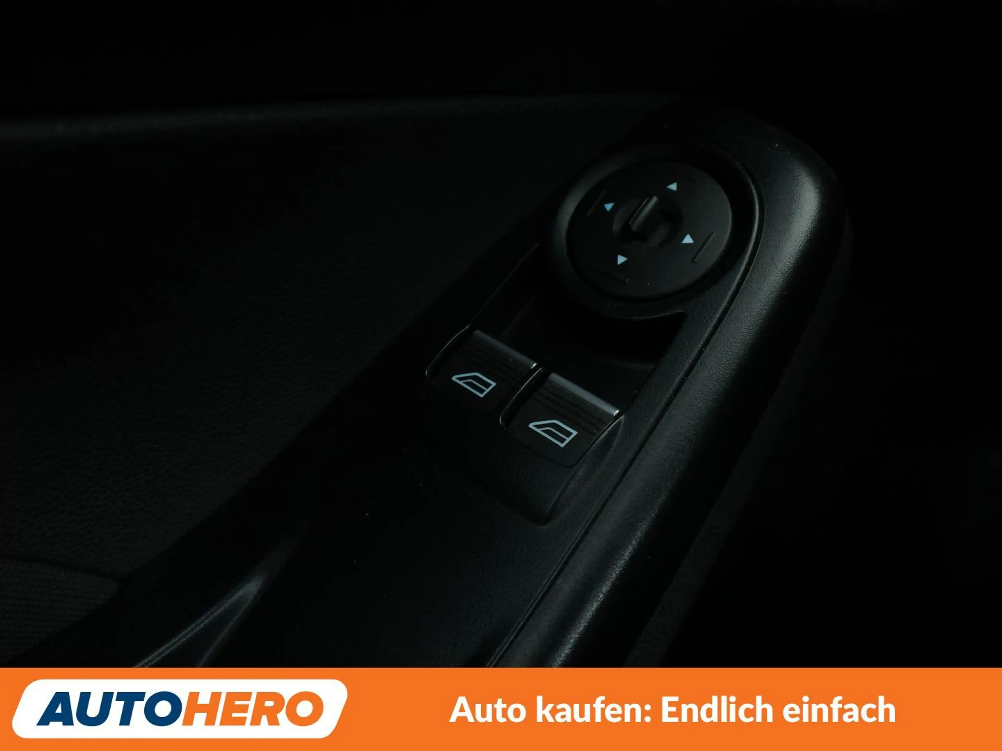 Ford Fiesta 1.25 Ambiente*KLIMA*CD*USB*AUX* — photo 24