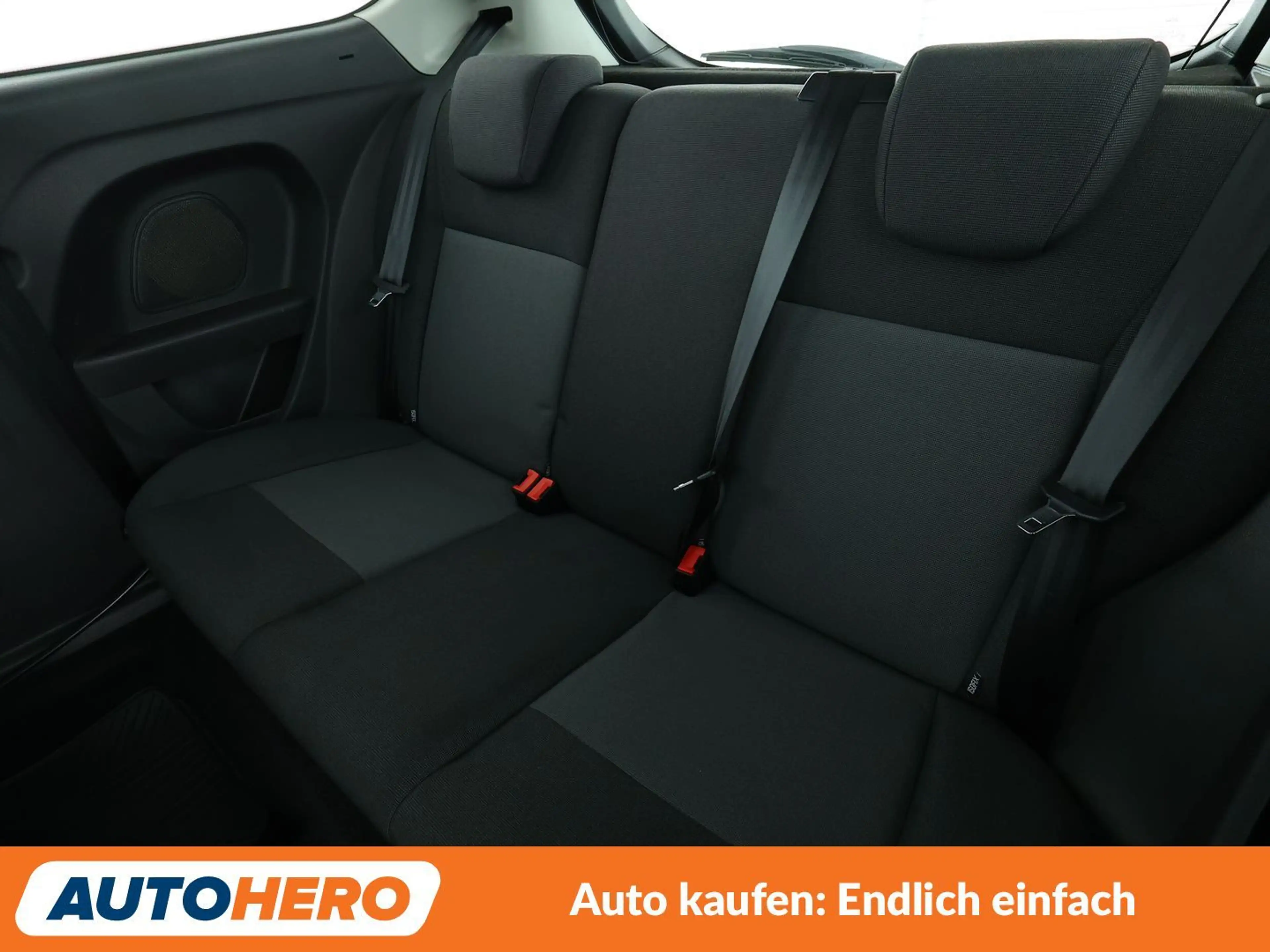Ford Fiesta 1.25 Ambiente*KLIMA*CD*USB*AUX* — photo 14