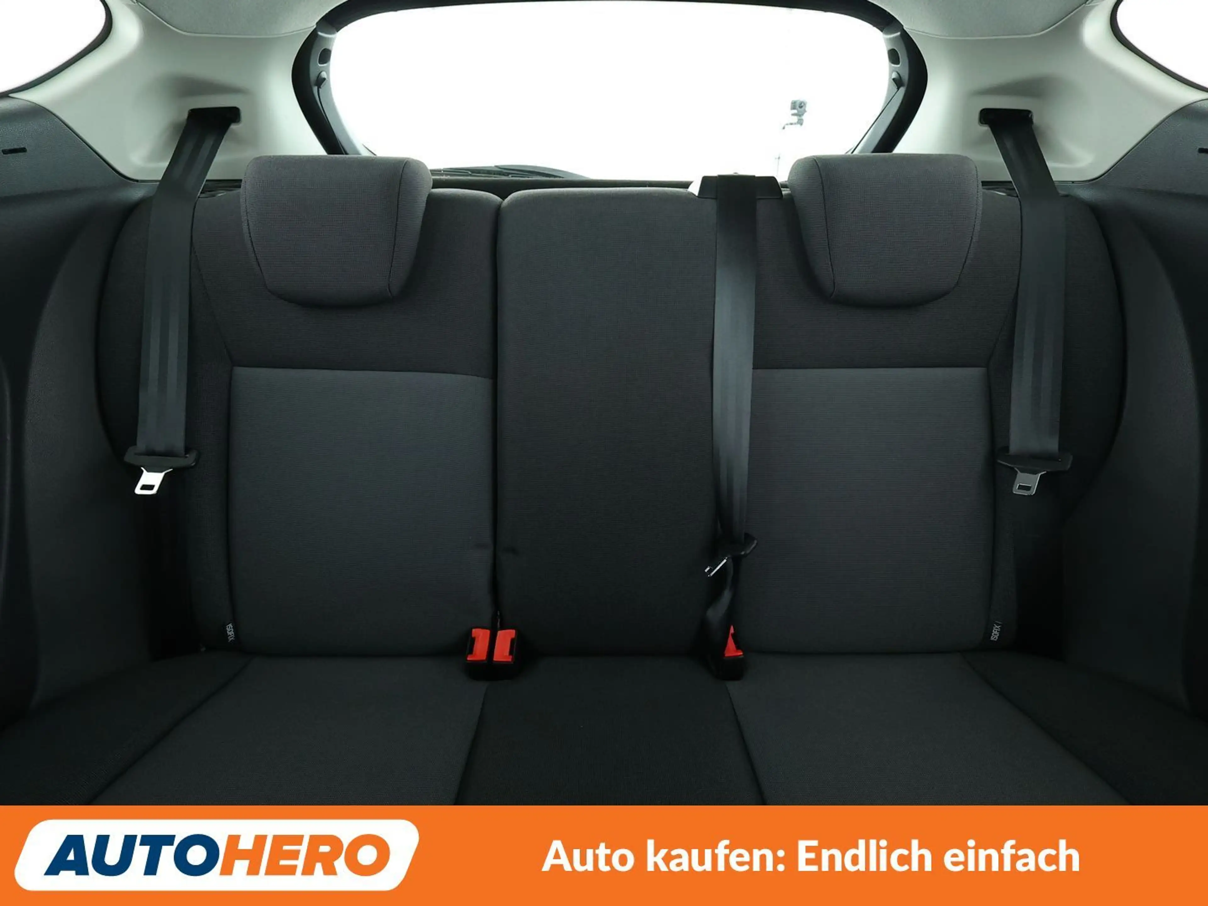 Ford Fiesta 1.25 Ambiente*KLIMA*CD*USB*AUX* — photo 15